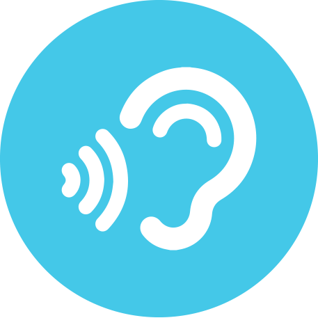 department icon Audiometry