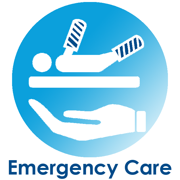 department icon Emergency