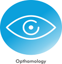Department Icon Opthalmology