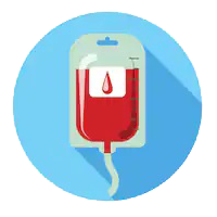 Department Icon Blood Bank