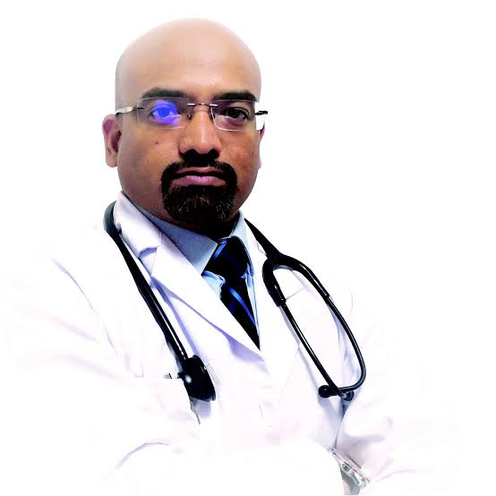 The MediCity Super Speciality Hospital in Rudrapur